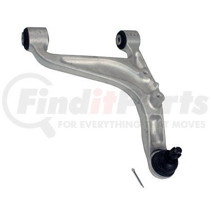 102-6598 by BECK ARNLEY - CONTROL ARM WITH BALL JOINT