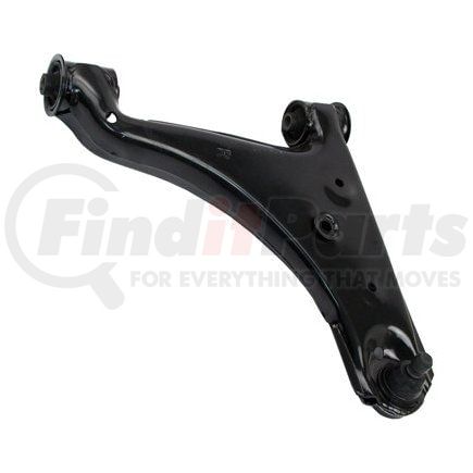 102-6600 by BECK ARNLEY - CONTROL ARM W BALL JOINT