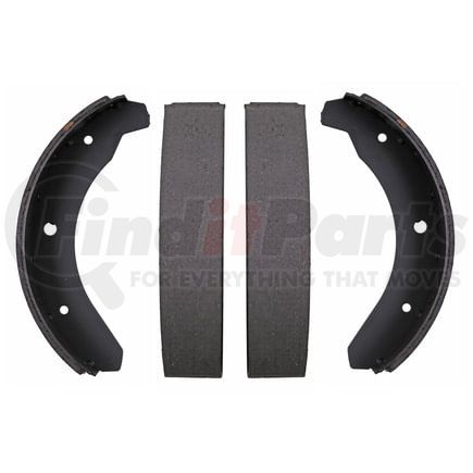 Wagner Z269 Drum Brake Shoe Wagner Brake Z269 Drum Brake Shoe