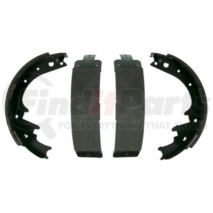 Wagner Z335 Drum Brake Shoe Wagner Brake Z335 Drum Brake Shoe