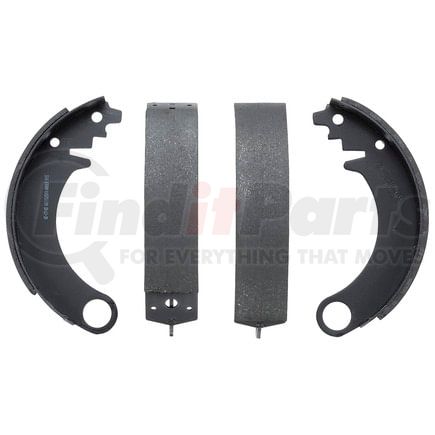 Wagner Z76 Drum Brake Shoe Wagner Brake Z76 Drum Brake Shoe
