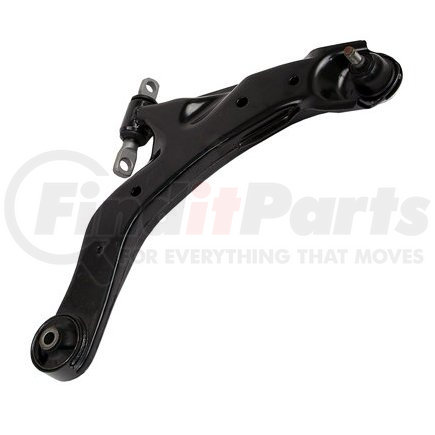 102-6655 by BECK ARNLEY - CONTROL ARM WITH BALL JOINT