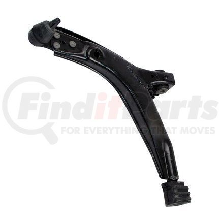 102-6665 by BECK ARNLEY - CONTROL ARM W BALL JOINT