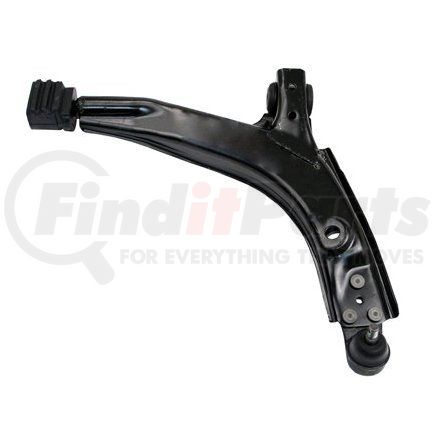 102-6666 by BECK ARNLEY - CONTROL ARM W BALL JOINT