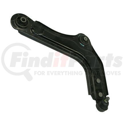 102-6668 by BECK ARNLEY - CONTROL ARM W BALL JOINT