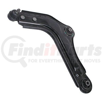 102-6667 by BECK ARNLEY - CONTROL ARM W BALL JOINT
