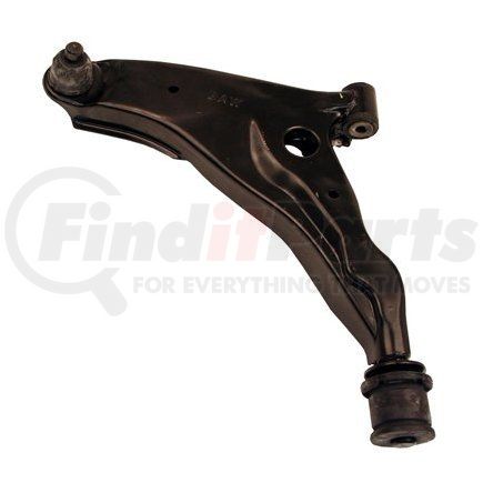 102-6728 by BECK ARNLEY - CONTROL ARM WITH BALL JOINT
