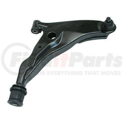 102-6729 by BECK ARNLEY - CONTROL ARM WITH BALL JOINT