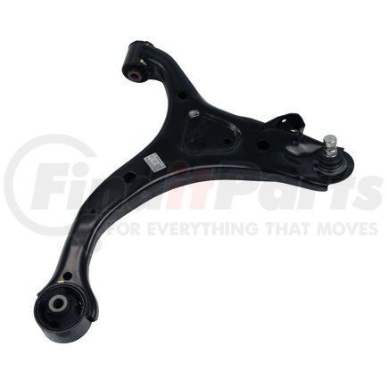 102-6846 by BECK ARNLEY - CONTROL ARM WITH BALL JOINT