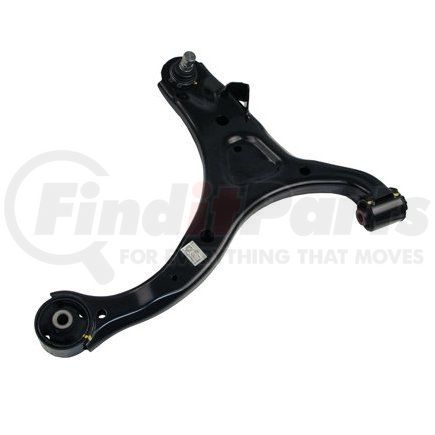 102-6847 by BECK ARNLEY - CONTROL ARM WITH BALL JOINT