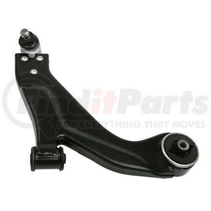 102-6896 by BECK ARNLEY - CONTROL ARM WITH BALL JOINT