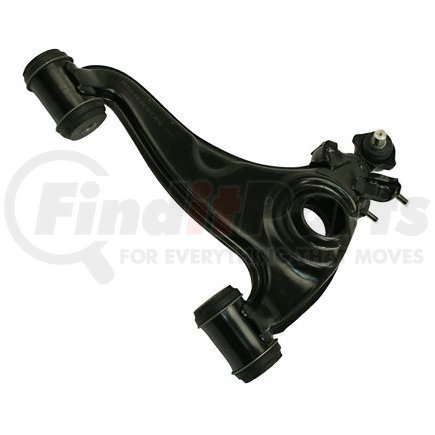 102-6900 by BECK ARNLEY - CONTROL ARM W BALL JOINT