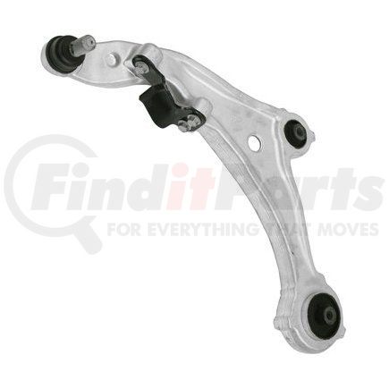 102-6942 by BECK ARNLEY - CONTROL ARM WITH BALL JOINT