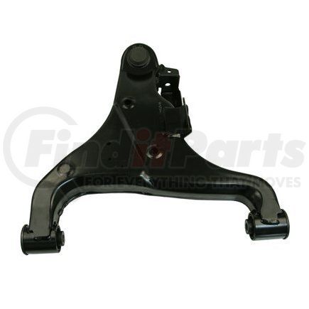 102-6979 by BECK ARNLEY - CONTROL ARM WITH BALL JOINT