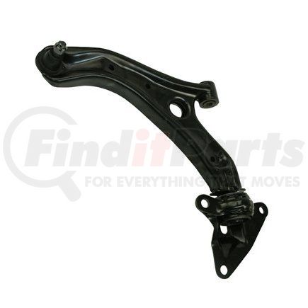 102-7040 by BECK ARNLEY - CONTROL ARM WITH BALL JOINT