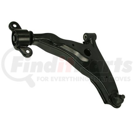 102-7020 by BECK ARNLEY - CONTROL ARM WITH BALL JOINT