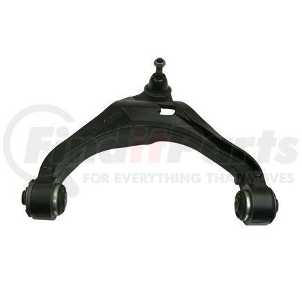 102-7043 by BECK ARNLEY - CONTROL ARM WITH BALL JOINT