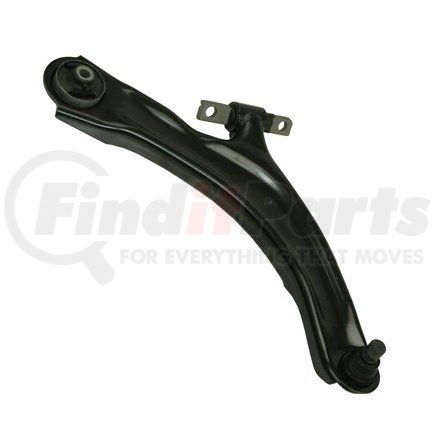 102-7046 by BECK ARNLEY - CONTROL ARM WITH BALL JOINT