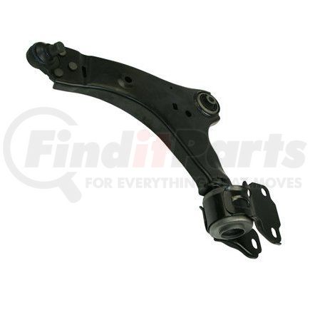 102-7080 by BECK ARNLEY - CONTROL ARM WITH BALL JOINT