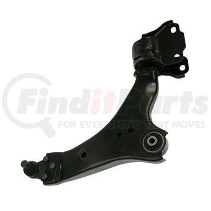 102-7081 by BECK ARNLEY - CONTROL ARM WITH BALL JOINT