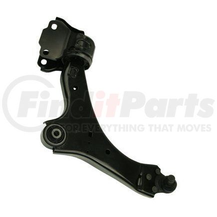 102-7082 by BECK ARNLEY - CONTROL ARM WITH BALL JOINT