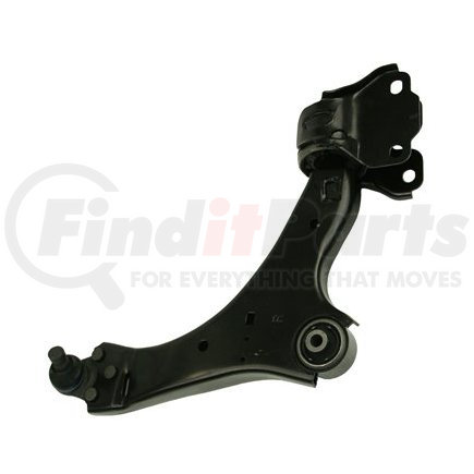 102-7083 by BECK ARNLEY - CONTROL ARM WITH BALL JOINT