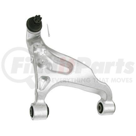 102-7096 by BECK ARNLEY - CONTROL ARM WITH BALL JOINT