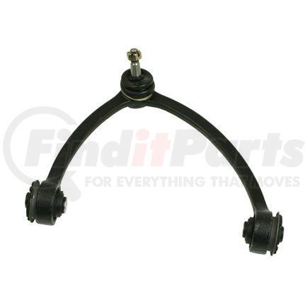 102-7189 by BECK ARNLEY - CONTROL ARM WITH BALL JOINT