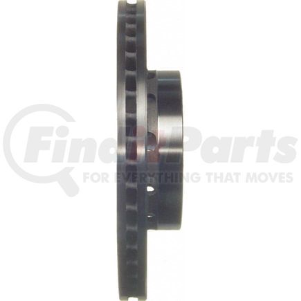 Wagner BD61988 Disc Brake Rotor Wagner BD61988 Brake Rotor