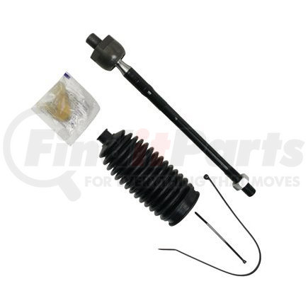 101-7761 by BECK ARNLEY - INNER TIE ROD END W/BOOT KIT