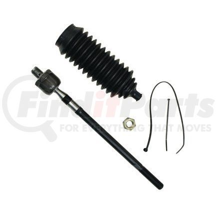 Beck Arnley 101-7762 Steering Tie Rod End Kit INNER TIE ROD END W/BOOT KIT