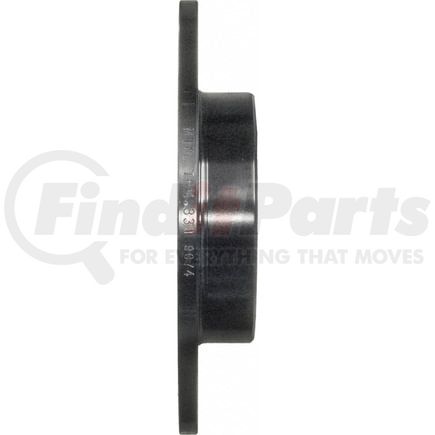 Wagner BD97057 Disc Brake Rotor Wagner BD97057 Brake Rotor