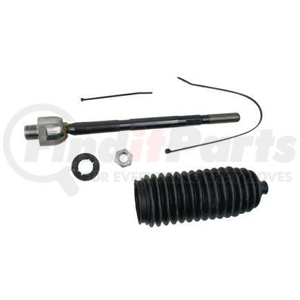 101-7765 by BECK ARNLEY - INNER TIE ROD END W/BOOT KIT