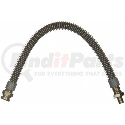 Wagner BH100786 Brake Hydraulic Hose Wagner Brake BH100786 Brake Hydraulic Hose