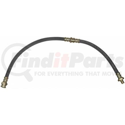 Wagner BH100950 Brake Hydraulic Hose Wagner BH100950 Brake Hose