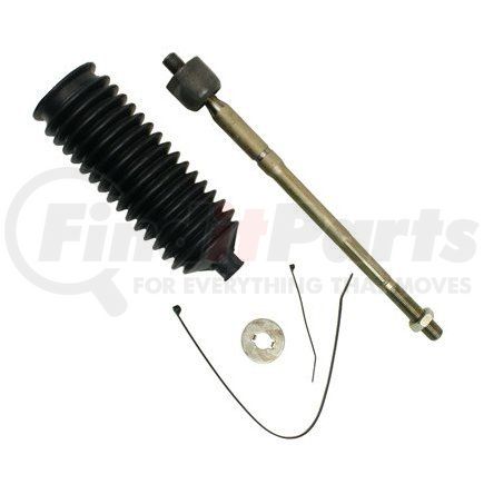 Beck Arnley 101-7781 Steering Tie Rod End Kit INNER TIE ROD END W/BOOT KIT