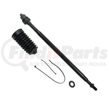 101-7782 by BECK ARNLEY - INNER TIE ROD END W/BOOT KIT