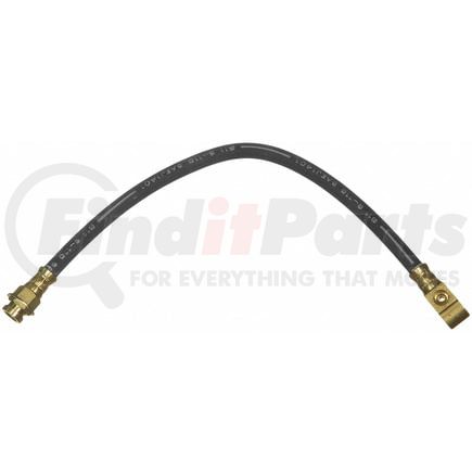Wagner BH102606 Brake Hydraulic Hose Wagner Brake BH102606 Brake Hydraulic Hose