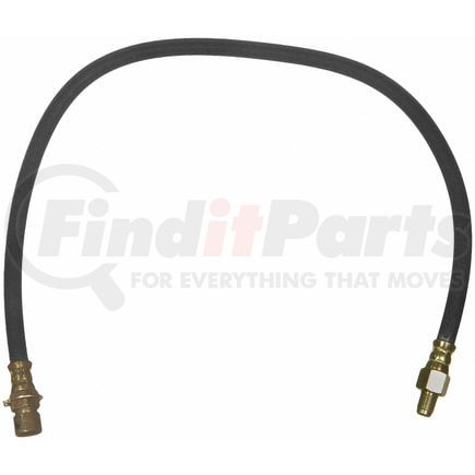 Wagner BH103205 Brake Hydraulic Hose Wagner BH103205 Brake Hose