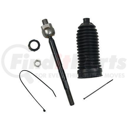 101-7786 by BECK ARNLEY - INNER TIE ROD END W/BOOT KIT