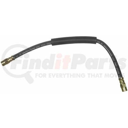 Wagner BH103305 Brake Hydraulic Hose Wagner Brake BH103305 Brake Hydraulic Hose