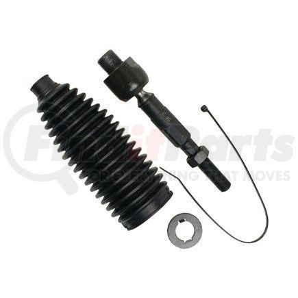 101-7785 by BECK ARNLEY - INNER TIE ROD END W/BOOT KIT