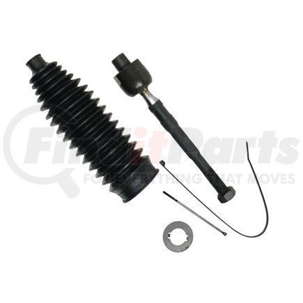 Beck Arnley 101-7788 Steering Tie Rod End Kit INNER TIE ROD END W/BOOT KIT
