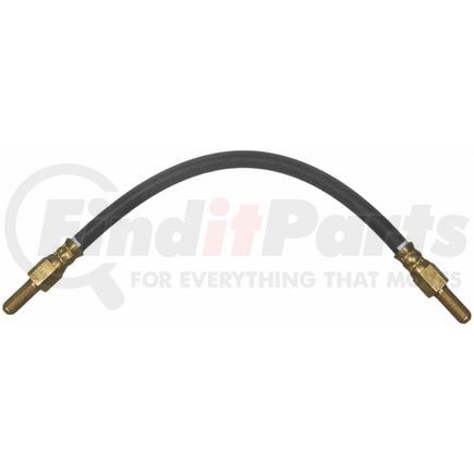 Wagner BH107242 Brake Hydraulic Hose Wagner Brake BH107242 Brake Hydraulic Hose