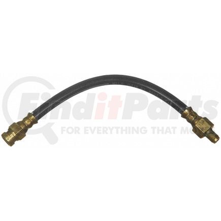 Wagner BH107258 Brake Hydraulic Hose Wagner Brake BH107258 Brake Hydraulic Hose