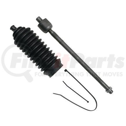 101-7795 by BECK ARNLEY - INNER TIE ROD END W/BOOT KIT