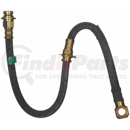 Wagner BH107741 Brake Hydraulic Hose Wagner Brake BH107741 Brake Hydraulic Hose