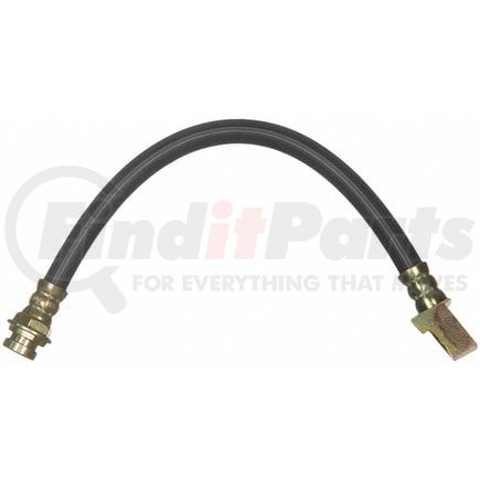Wagner BH110133 Brake Hydraulic Hose Wagner BH110133 Brake Hose