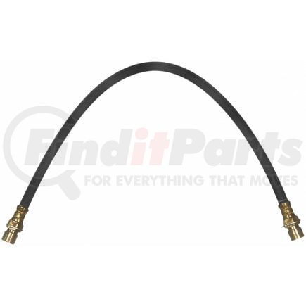 Wagner BH111139 Brake Hydraulic Hose Wagner Brake BH111139 Brake Hydraulic Hose
