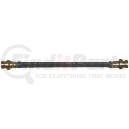 Wagner BH111143 Brake Hydraulic Hose Wagner Brake BH111143 Brake Hydraulic Hose